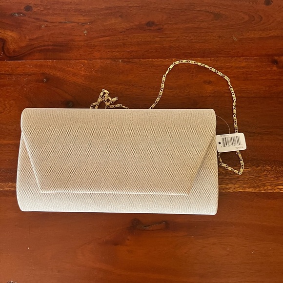 NWT Kendall & James Clutch 6”x10” - Picture 3 of 3